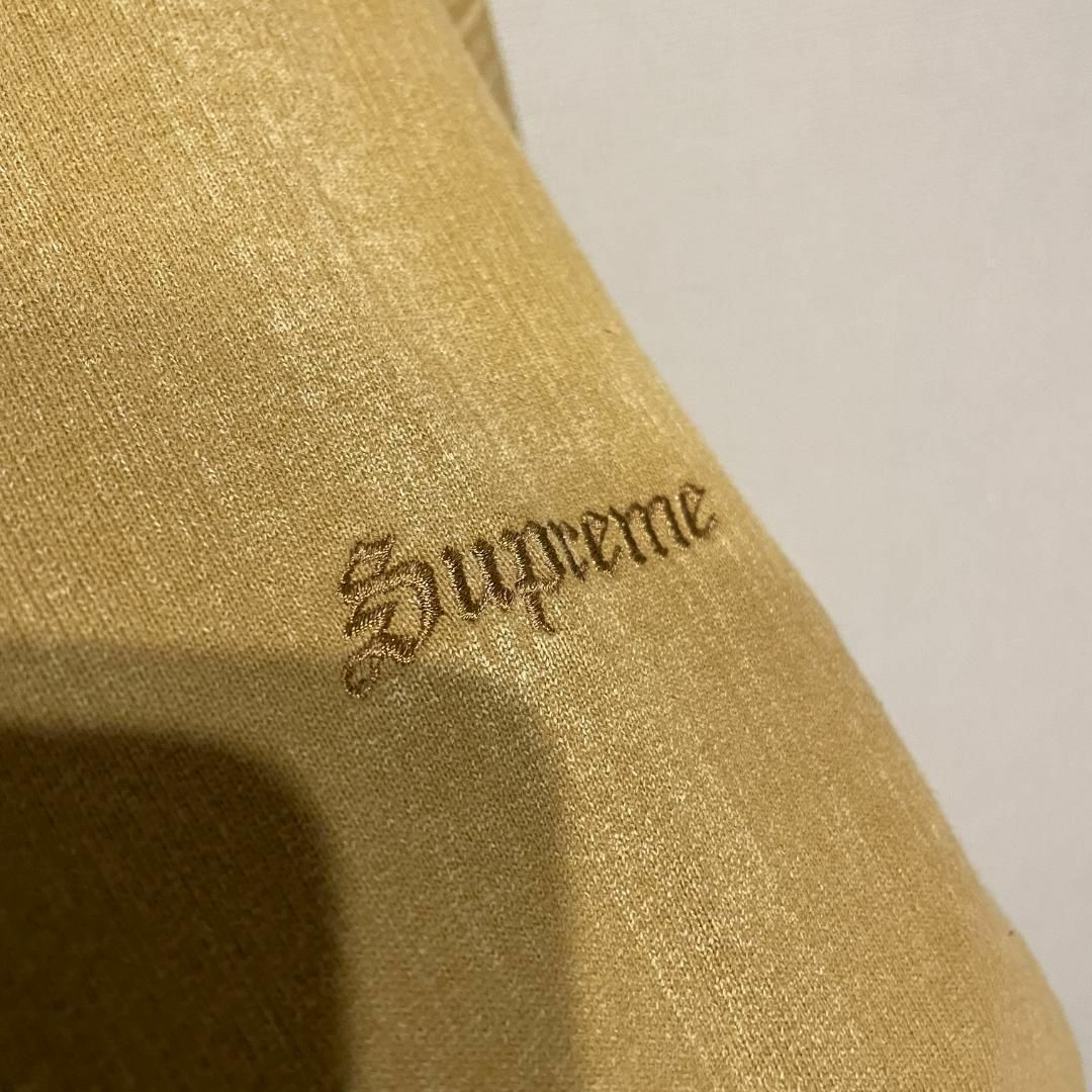 Supreme - 【美品肉厚☆入手困難モデル☆Lサイズ】シュプリームフード