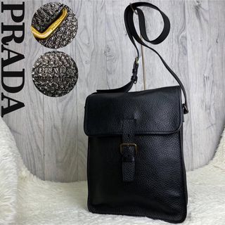 プラダ レザーバッグの通販 1,000点以上 | PRADAを買うならラクマ