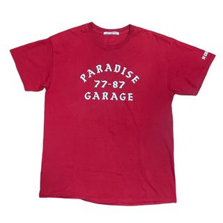 シュプリーム(Supreme)のBianca Chandon Paradise Garage Tee(Tシャツ/カットソー(半袖/袖なし))