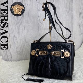 ヴェルサーチ(Gianni Versace) ショルダーバッグ(レディース)の通販 83