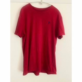 ポロラルフローレン(POLO RALPH LAUREN)の古着 POLO RALPH LAUREN Tシャツ  (Tシャツ/カットソー(半袖/袖なし))