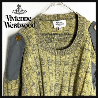 ヴィヴィアン(Vivienne Westwood) ニット/セーター(メンズ)の通販 100 ...