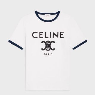 セリーヌ(celine)の早い者勝ち‼️CELINE セリーヌ Tシャツ(Tシャツ(半袖/袖なし))