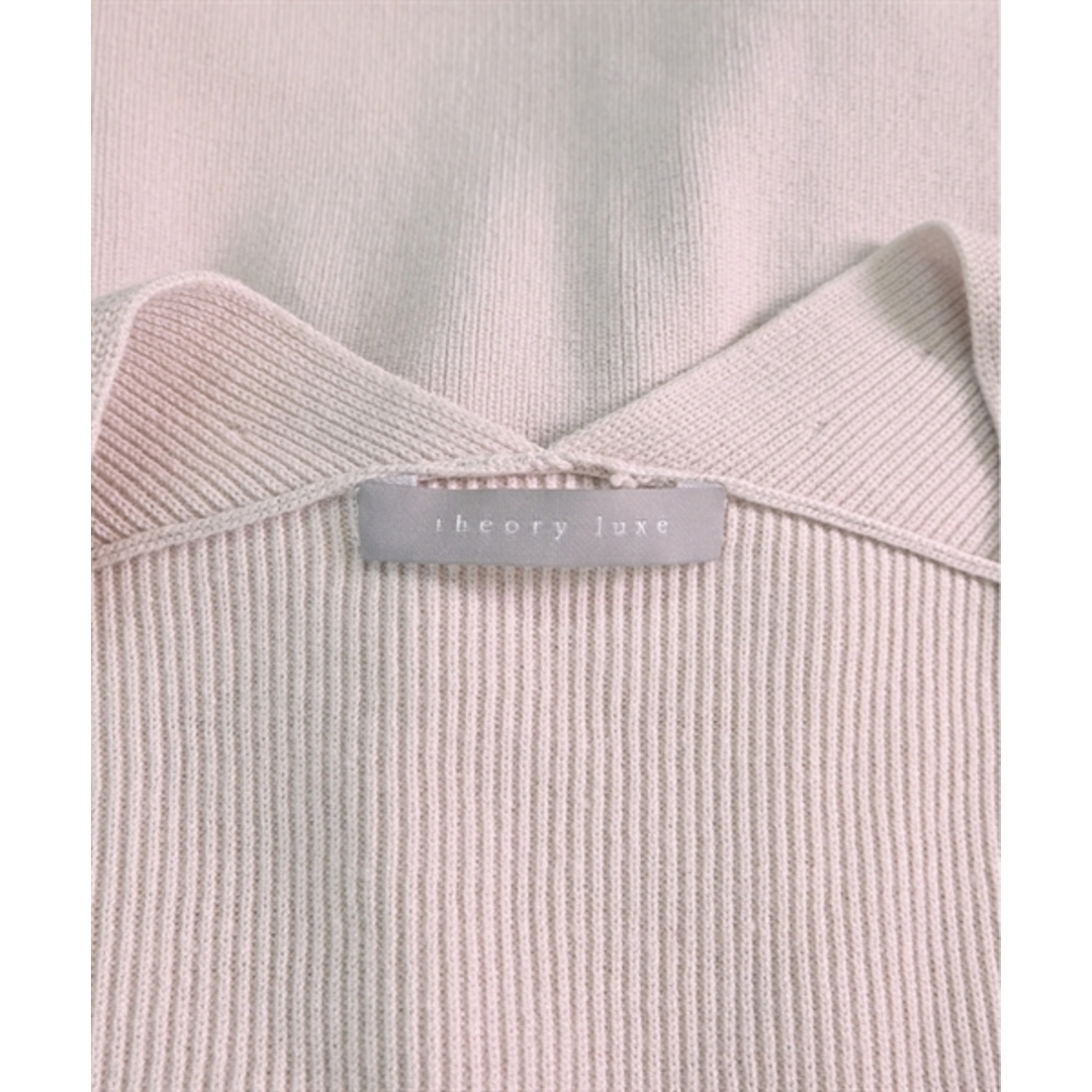 Theory luxe - theory luxe セオリーリュクス カーディガン 38(M位