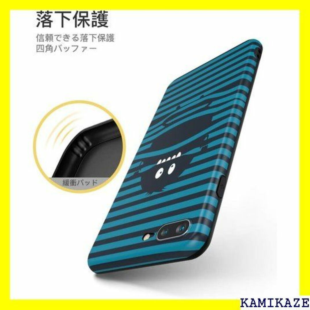 ☆送料無料 Attract iphone 7plus/8p /8plus 851の通販 by KeiShop｜ラクマ