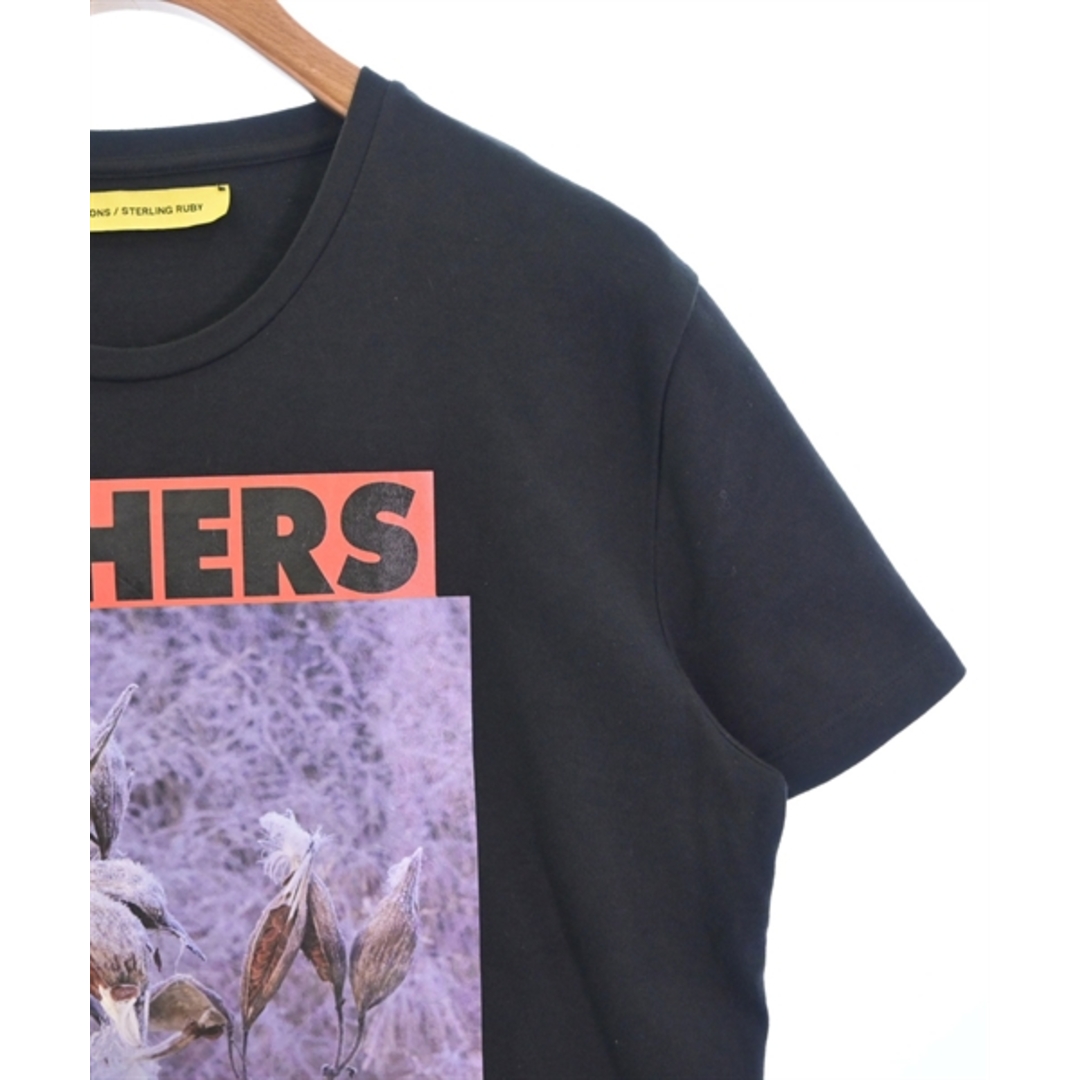 RAF SIMONS ラフシモンズ　2009年製　Tシャツ　メンズ　レディース