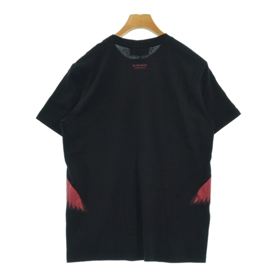 GIVENCHY ジバンシー Tシャツ・カットソー M 黒 【古着】【中古】