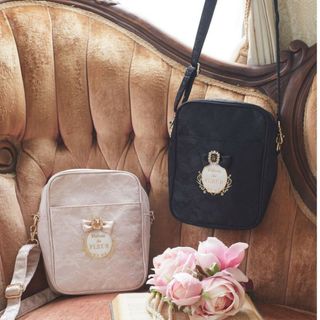 Maison de FLEUR - 2wayトートバッグ リラックマ Maison de FLEURの