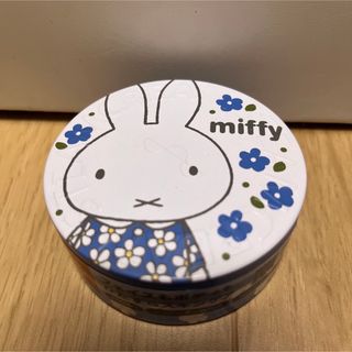 スチームクリーム(STEAM CREAM)のスチームクリーム ♡限定ミッフィー缶♡ 新品・未使用(ボディクリーム)