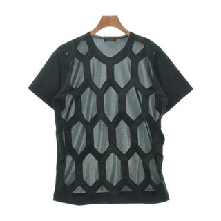 コムデギャルソンオムプリュス(COMME des GARCONS HOMME PLUS)のCOMME des GARCONS HOMME PLUS Tシャツ・カットソー 【古着】【中古】(Tシャツ/カットソー(半袖/袖なし))