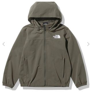 ザノースフェイス(THE NORTH FACE)の【新品】130 ノースフェイス　ビーフリージャケット（キッズ）(ジャケット/上着)