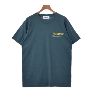 アンブッシュ Tシャツ・カットソー(メンズ)の通販 200点以上 | AMBUSH