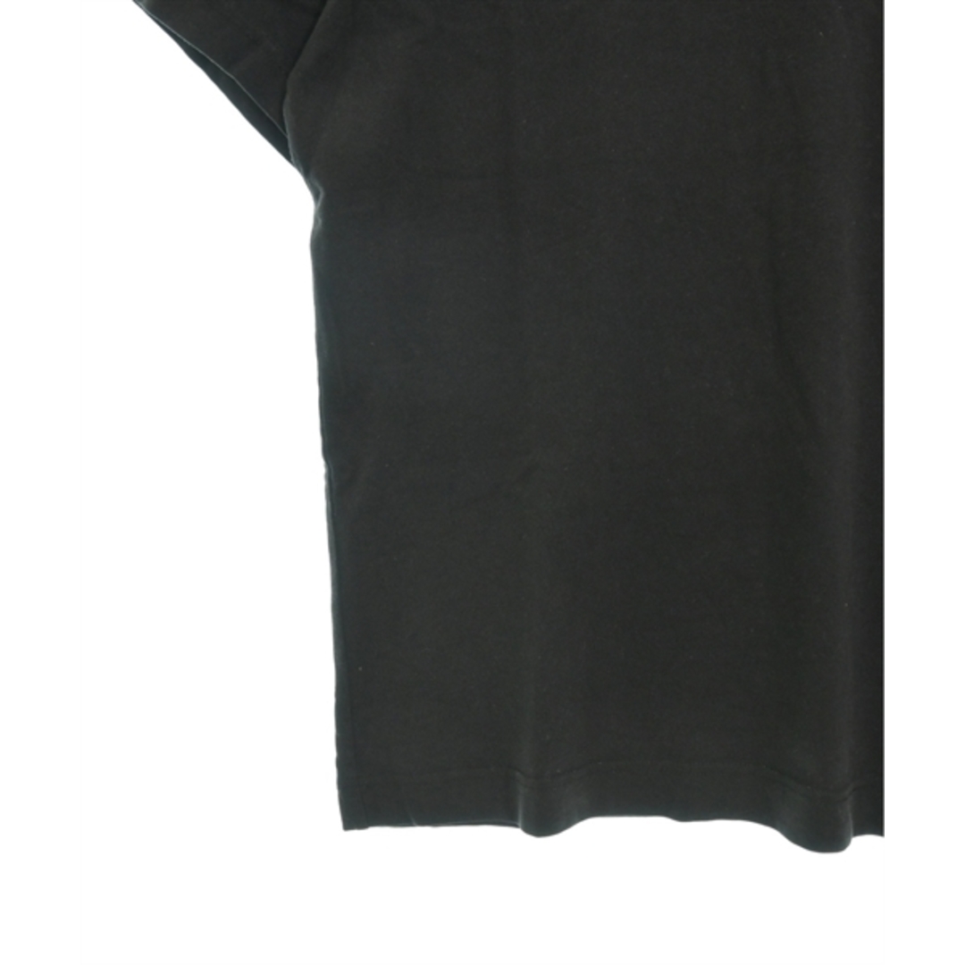 COMME des GARCONS SHIRT Tシャツ・カットソー XS 黒
