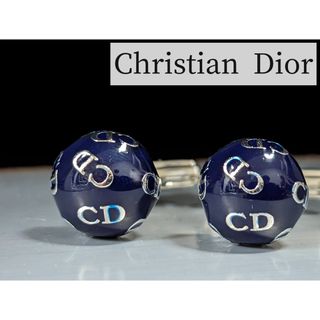 クリスチャンディオール(Christian Dior)の◆Christian Dior カフス　No.840◆(カフリンクス)