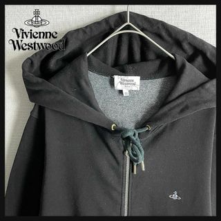 ヴィヴィアン(Vivienne Westwood) パーカー(メンズ)の通販 100点以上