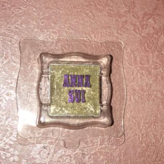 アナスイ(ANNA SUI)のアナスイ アイシャドウ(アイシャドウ)