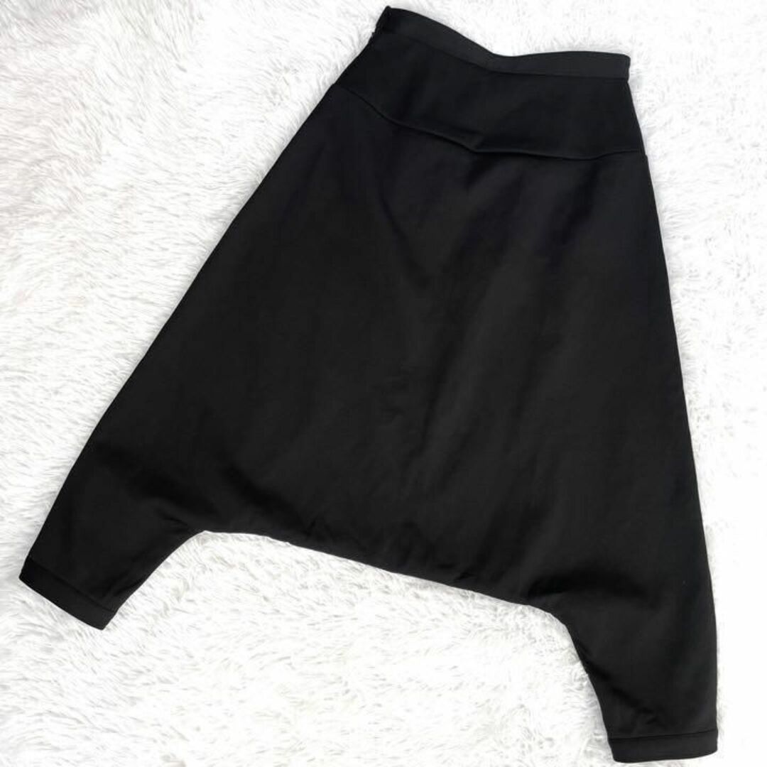 極美品『REGULATION Yohji Yamamoto』サルエルパンツ