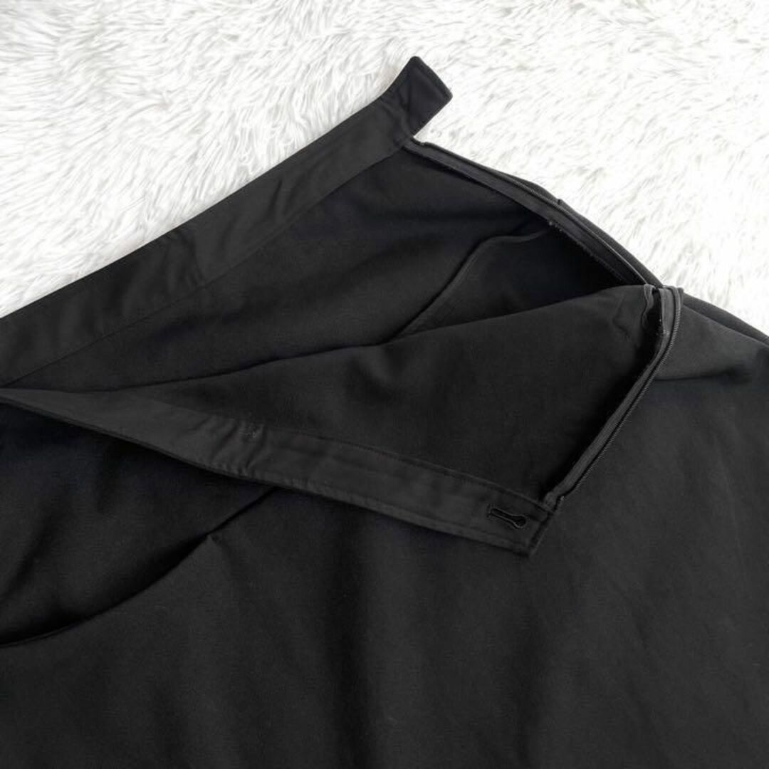 極美品『REGULATION Yohji Yamamoto』サルエルパンツ