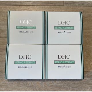 DHC - 未使用 DHC WエフェクトクリームGE(部分用クリーム)20gの通販 by ...