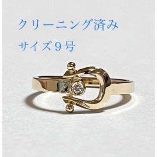 ※夏sale最終スタージュエリー(STAR JEWELRY) ガールネイルリング