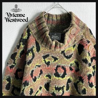 ヴィヴィアン(Vivienne Westwood) ニット/セーター(メンズ)の通販 100 ...