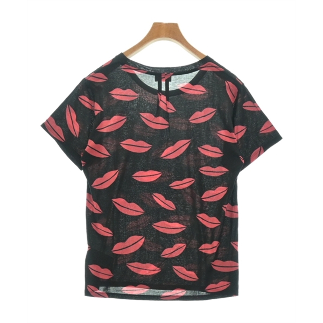 SAINT LAURENT PARIS Tシャツ・カットソー M 【古着】【中古】 SAINT LAURENT PARIS Tシャツ・カットソー M