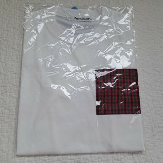 ファミリア(familiar)のファミリア　familiar　Tシャツ　120(Tシャツ/カットソー)