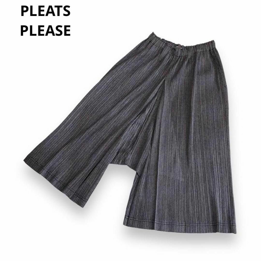 PLEATS PLEASE ISSEY MIYAKE - 最終価格☆PLEATS PLEASE☆プリーツ ...