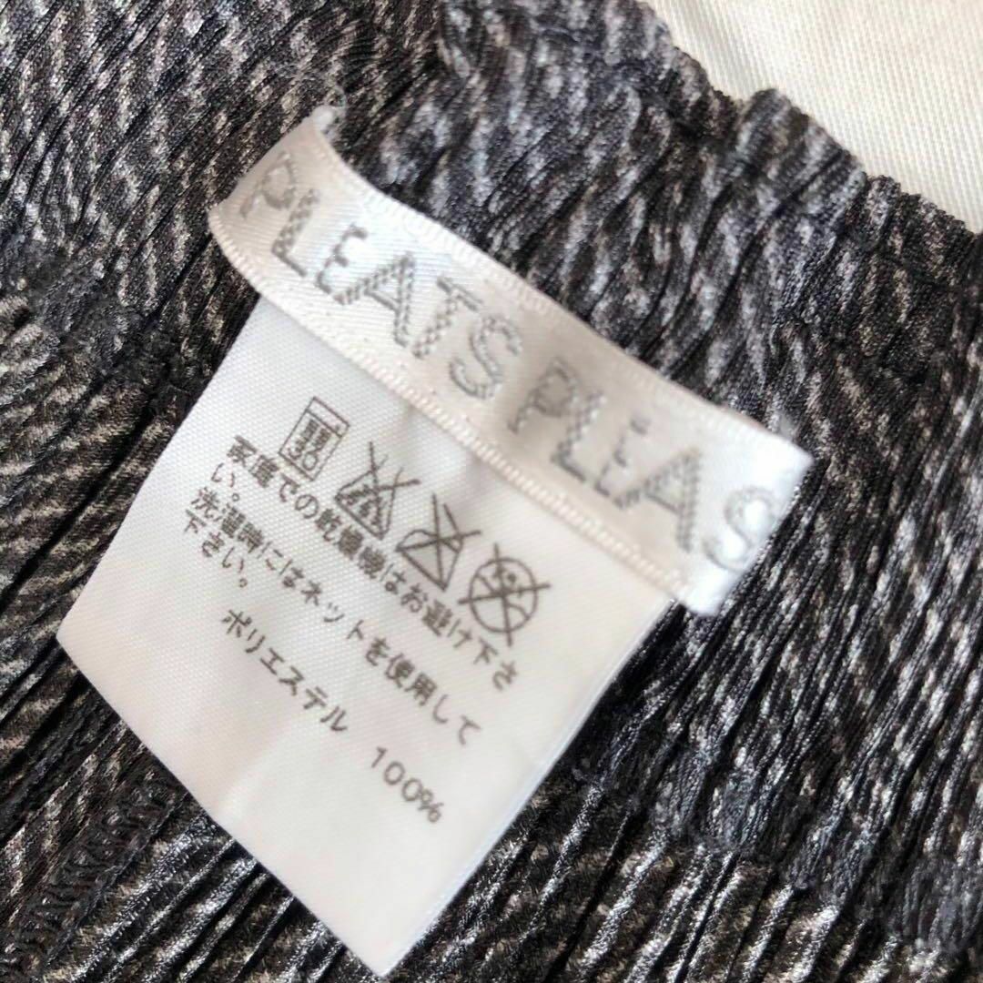 PLEATS PLEASE ISSEY MIYAKE - 最終価格☆PLEATS PLEASE☆プリーツ