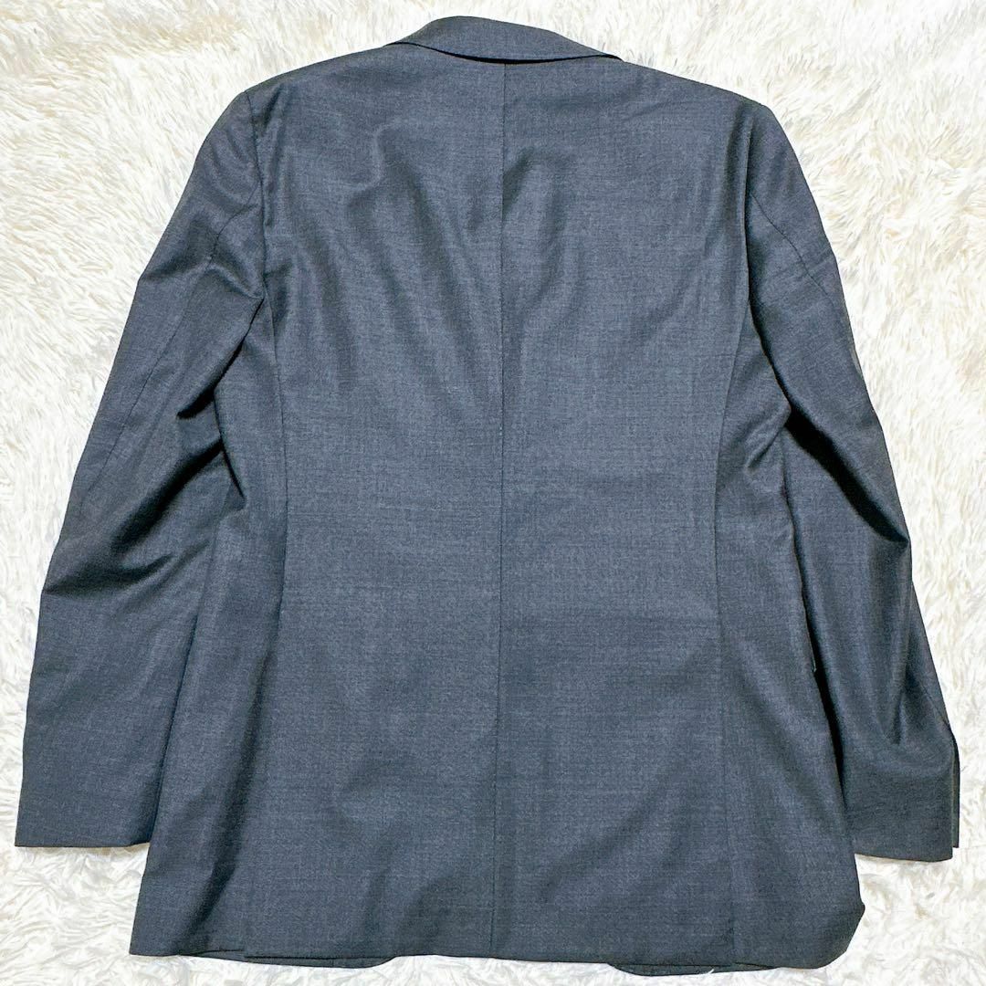 THE SUIT COMPANY×CANONICO スリーピーススーツ XL