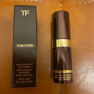 トムフォード(TOM FORD)のトムフォード　エモーションプルーフ アイ プライマー(アイシャドウ)