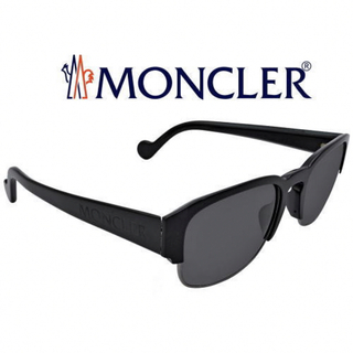 モンクレール(MONCLER)の新品本物■モンクレール■MONCLER LUNETTES ■サングラス(サングラス/メガネ)
