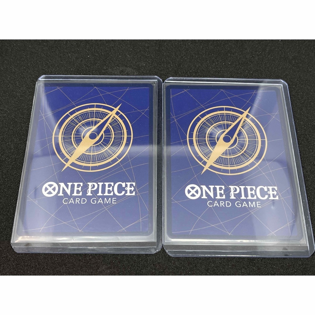 ONE PIECE - ONE PIECEカード 謀略の王国 ヤマト パラレル 2枚の通販