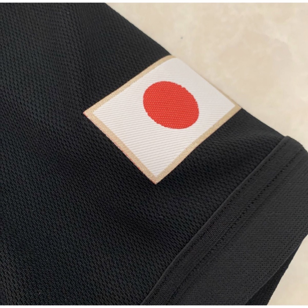ラグビー日本代表 着用モデル ポロシャツ Mサイズ メディアポロ ラグビー日本代表 着用モデル ポロシャツ Mサイズ メディアポロ