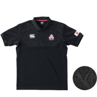 【新品】ラグビー日本代表　RWC2019モデル　Mサイズ