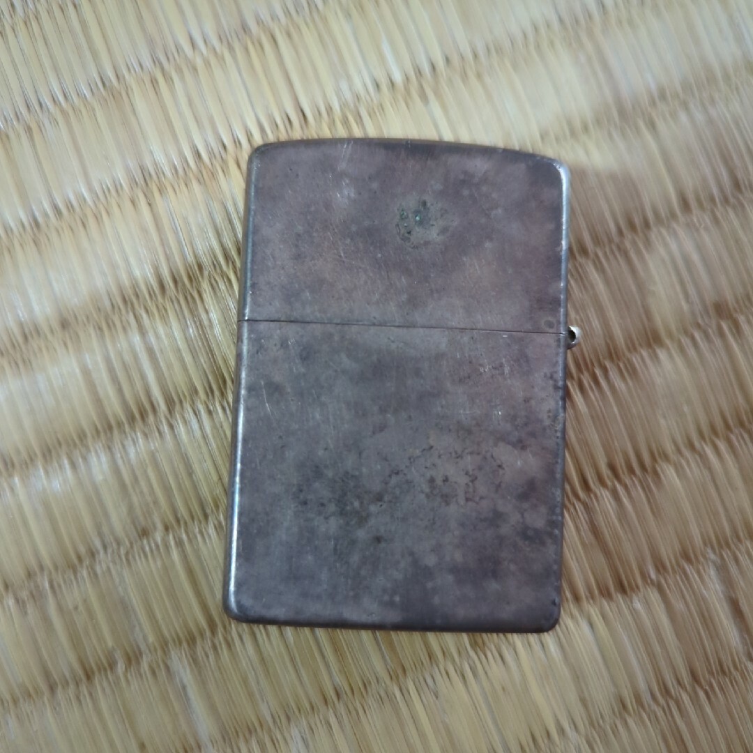 ZIPPO(ジッポー)のZIPPO メンズのファッション小物(タバコグッズ)の商品写真