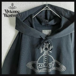 Vivienne Westwood - 【美品☆希少スタッズオーブ☆ゆったり