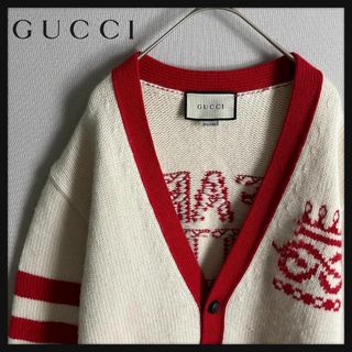 Gucci - パクソジュン着用 GUCCI シェリーラインローゲージビッグ