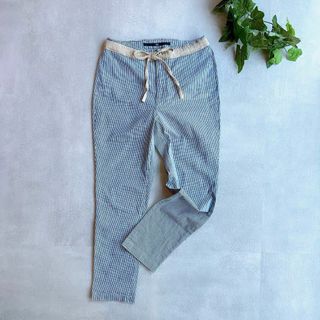 フォーティファイブアール カジュアルパンツ(レディース)の通販 100点