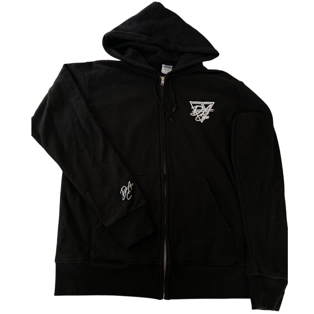 オンライン限定商品】 【ラスト1着】Dragon L② /クルー限定 ジップ オンライン限定商品】 【ラスト1着】Dragon L② /クルー限定 ジップ