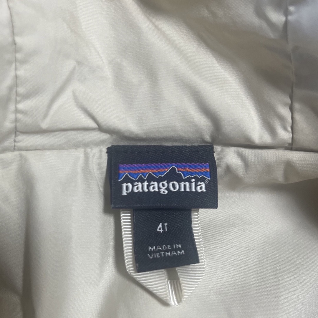 極美品　Patagonia パタゴニア　レトロX 5Tボアジャケット