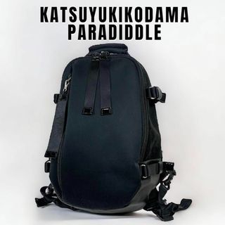 KATSUYUKI KODAMA - 【極美品】KATSUYUKIKODAMA カツユキコダマ バッグ