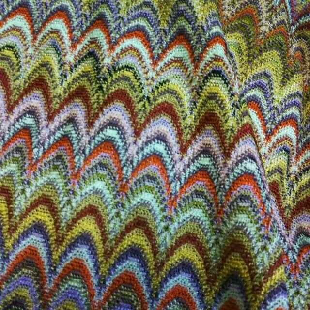 MISSONI(ミッソーニ)のHi me様専用 レディースのワンピース(ひざ丈ワンピース)の商品写真