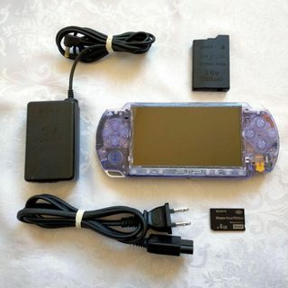 PSP（パープル/紫色系）の通販 46点（エンタメ/ホビー） | お得な新品