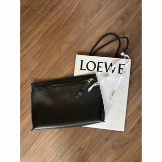 ロエベ セカンドバッグ/クラッチバッグの通販 94点 | LOEWEのメンズを