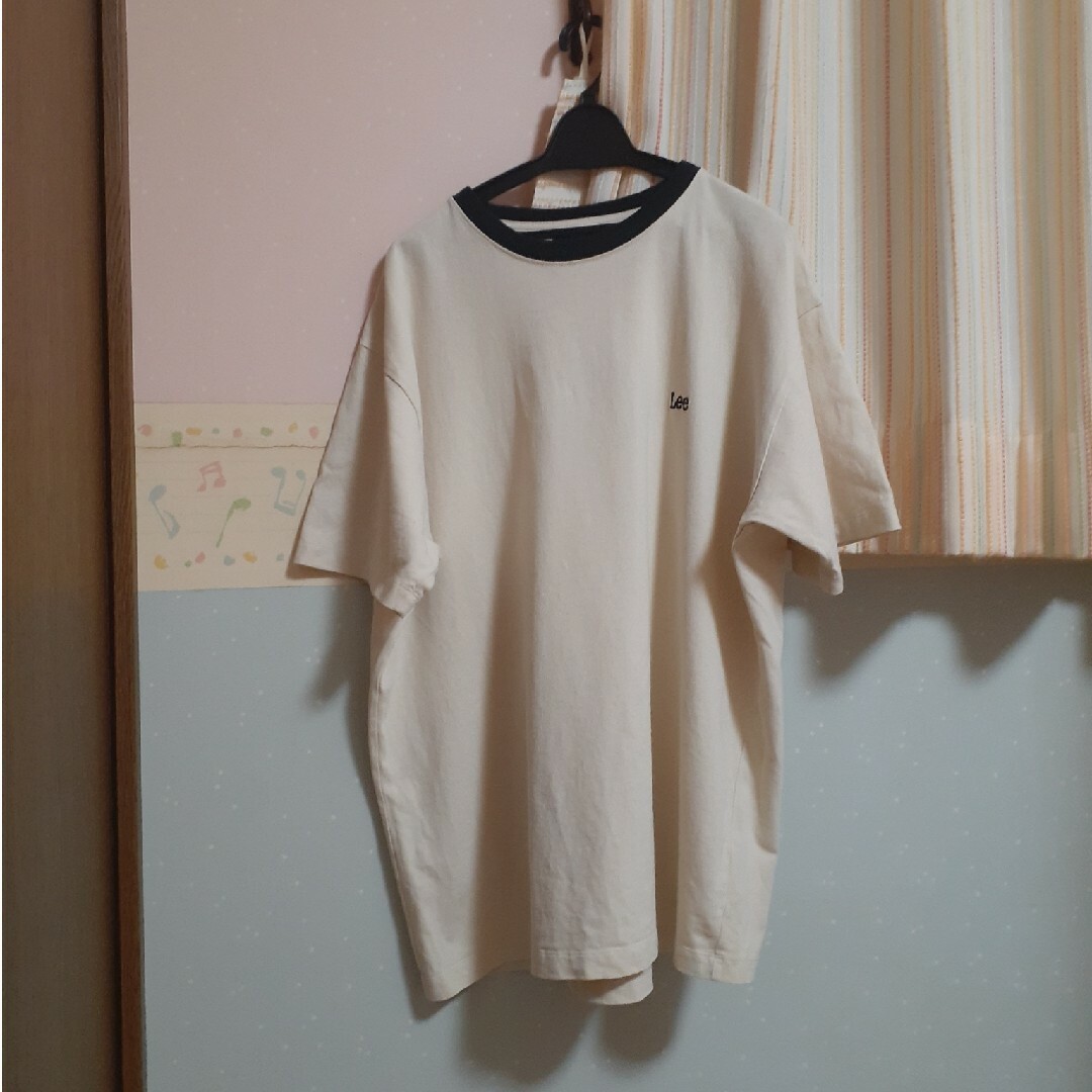 Lee(リー)のLee  Tシャツ メンズのトップス(Tシャツ/カットソー(半袖/袖なし))の商品写真