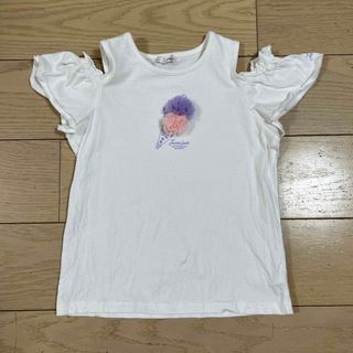 ジェニィラブ(JENNI love)の46/JENNI love(Tシャツ/カットソー)