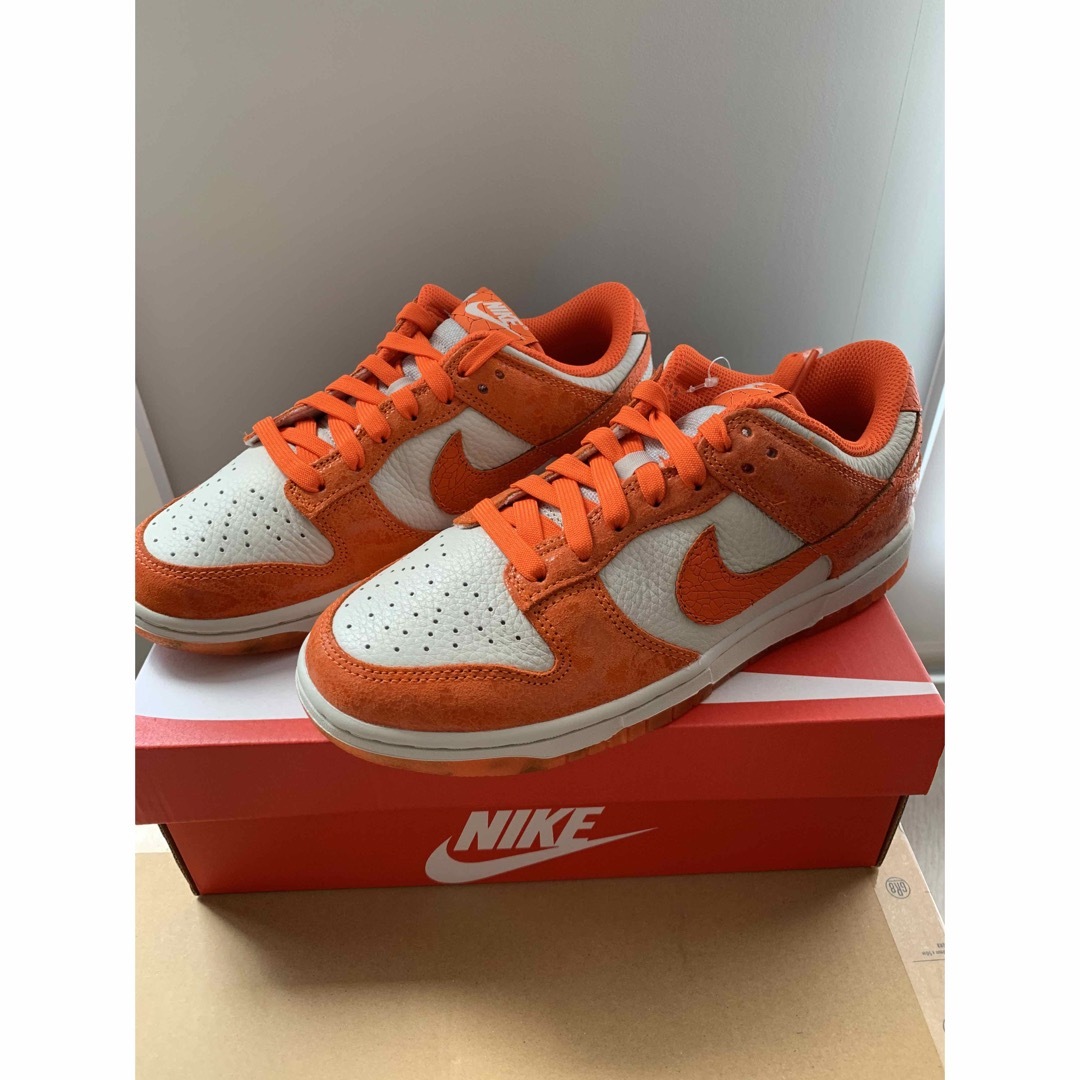NIKE - Nike WMNS Dunk Low
