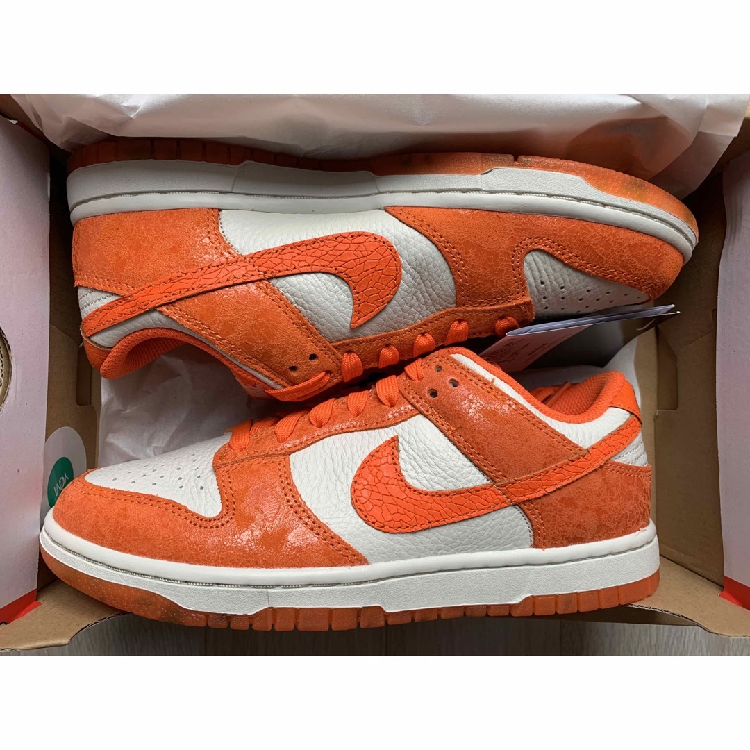 NIKE - Nike WMNS Dunk Low