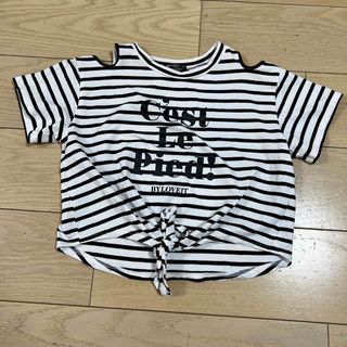 バイラビット(by LOVEiT)の47/バイラビット(Tシャツ/カットソー)